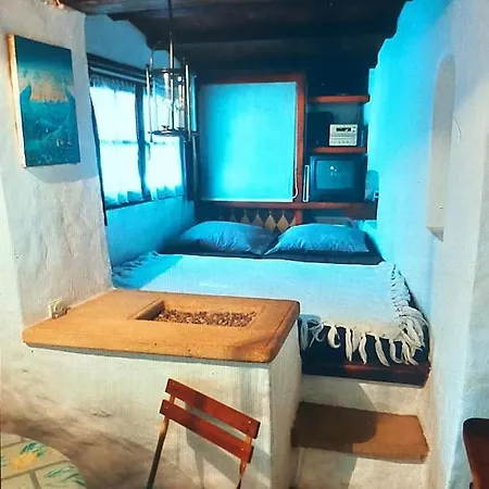 Le Mazet Сasa de vacaciones Souvignargues