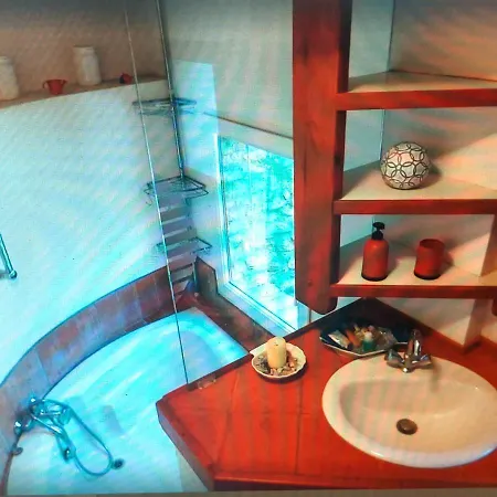 Le Mazet * Souvignargues