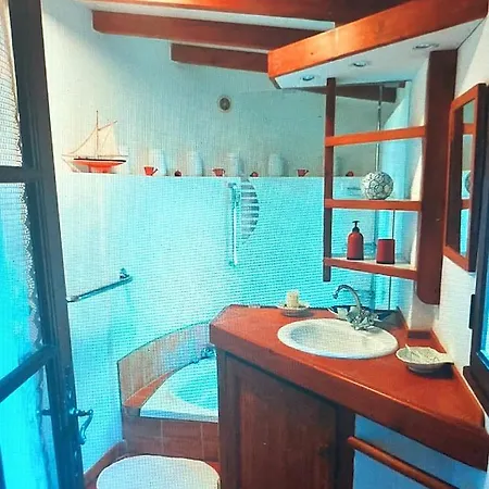 Le Mazet * Souvignargues