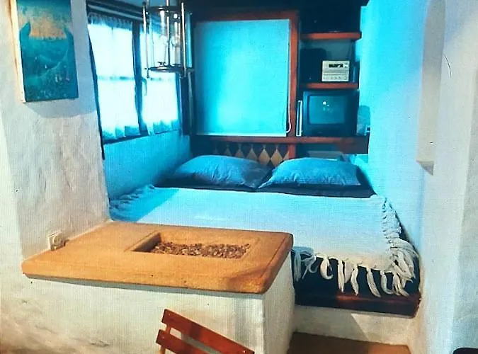 Le Mazet Casa vacanze Souvignargues