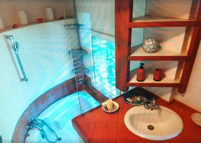 Le Mazet * Souvignargues