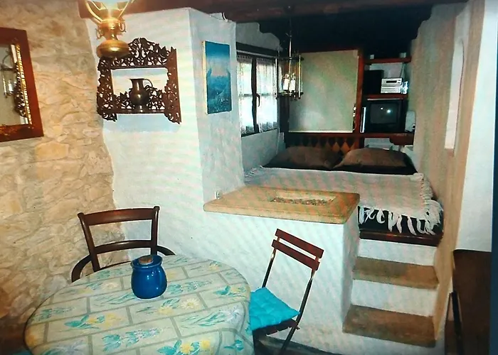 Casa vacanze Le Mazet *