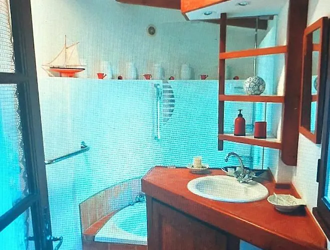 Le Mazet * Souvignargues