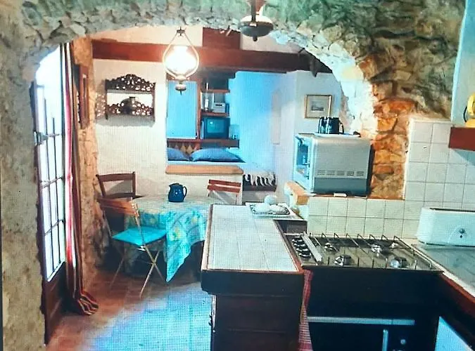 Le Mazet Nyaraló Souvignargues