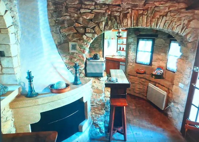 Casa vacanze Le Mazet Souvignargues